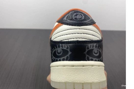 PRM Low DD3357-100 Dunk Halloween (2021) Nike 0711